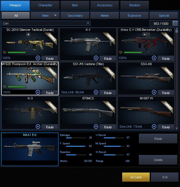 HERO SULTAN HARGA 1.7 JT image 4